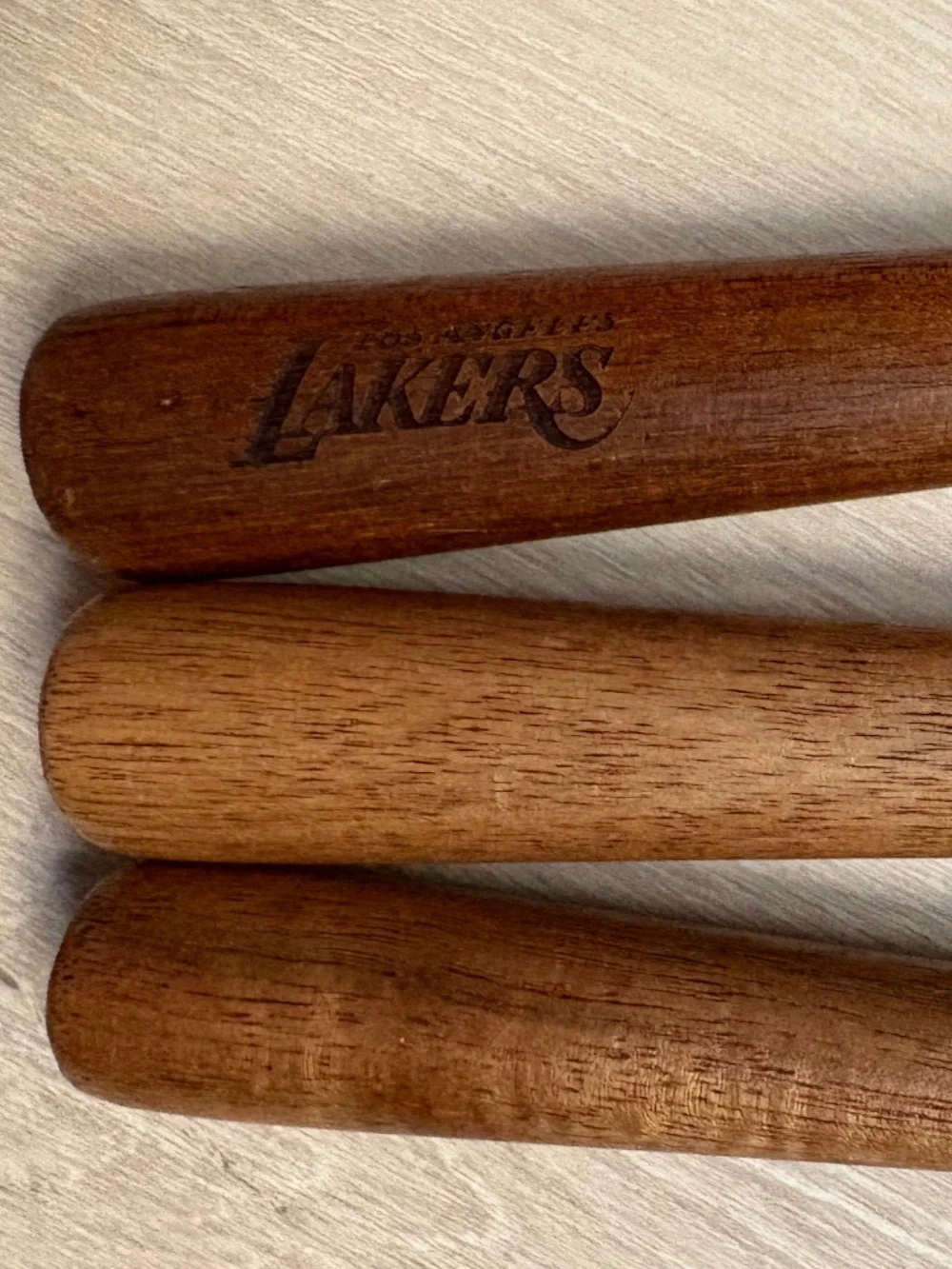LA CUISINE SILICONE BAKING UTENSILS SET (LAKER LOGO)